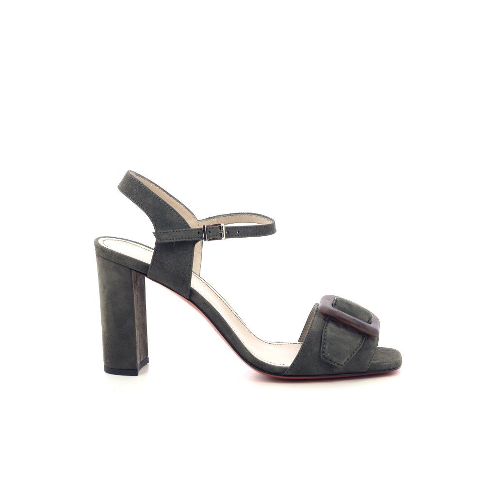Santoni Sandaal 214920 groen