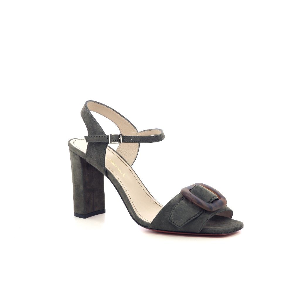 Santoni Sandaal 214920 groen