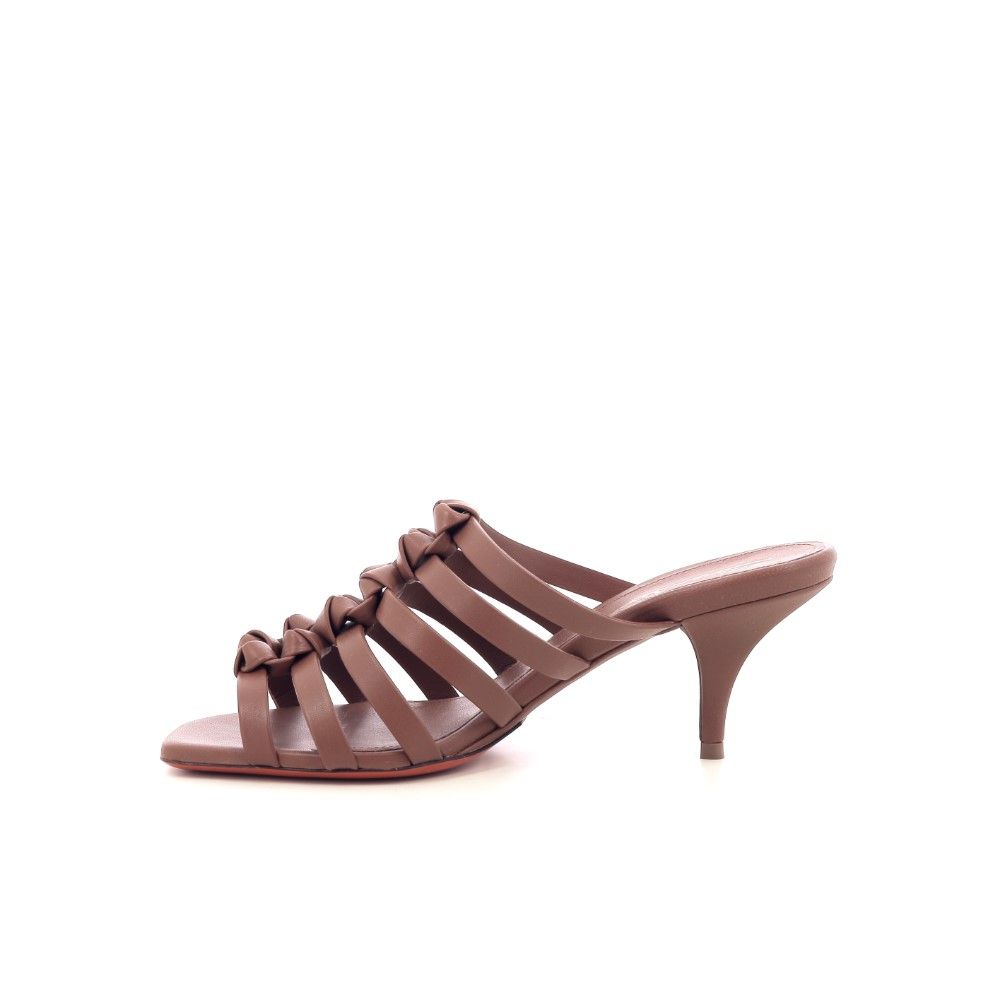 Santoni Muiltje 214925 cognac