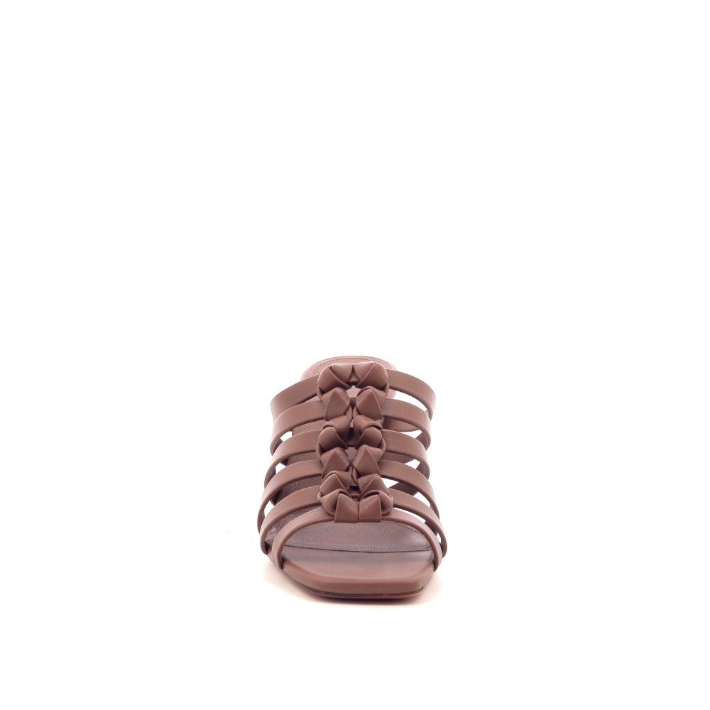 Santoni Muiltje 214925 cognac