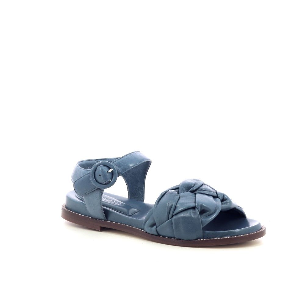 Lorenzo Masiero Sandaal 214929 blauw