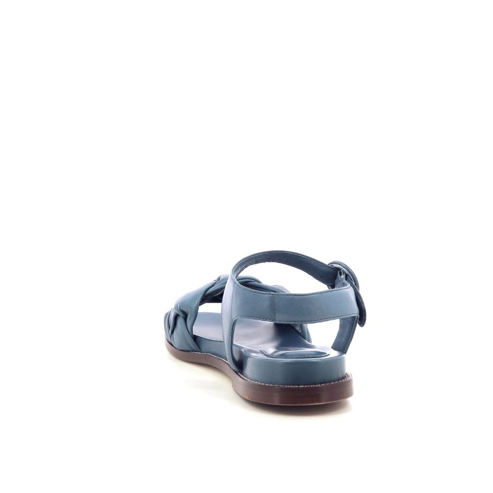 Lorenzo Masiero Sandaal 214929 blauw