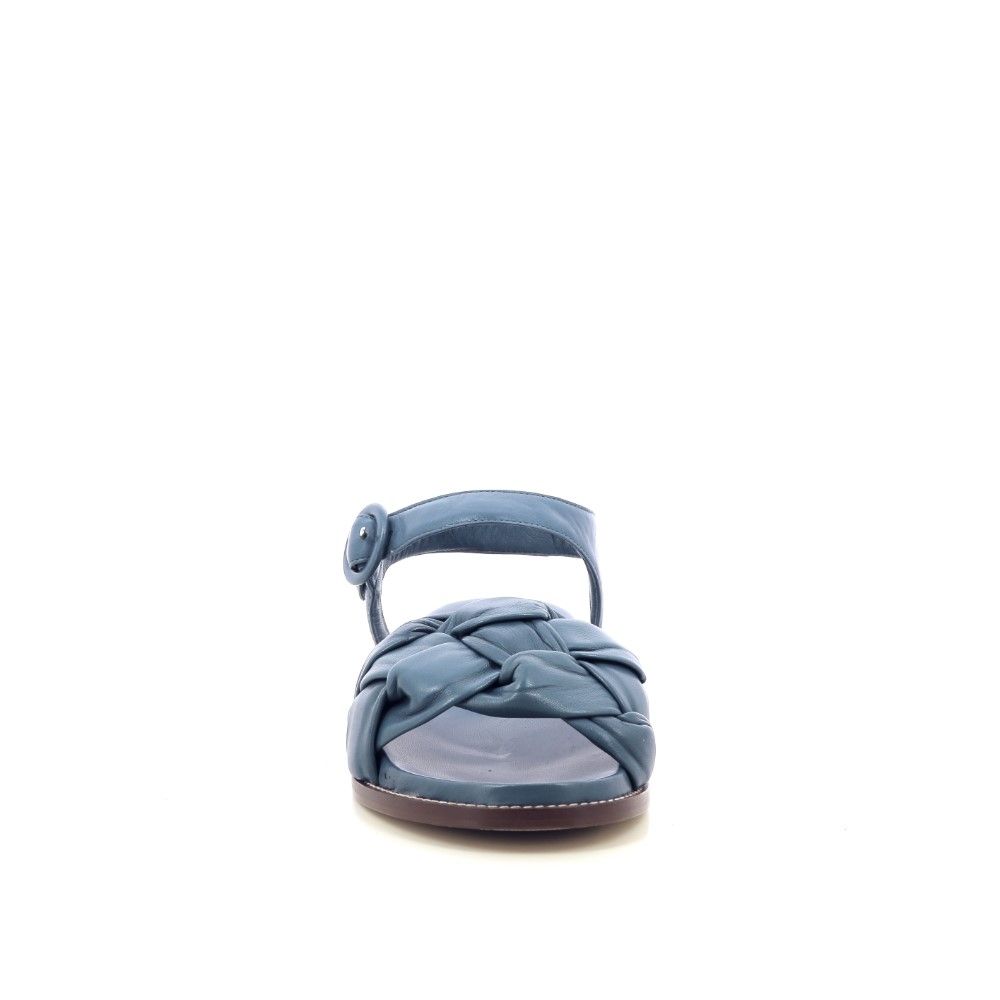 Lorenzo Masiero Sandaal 214929 blauw