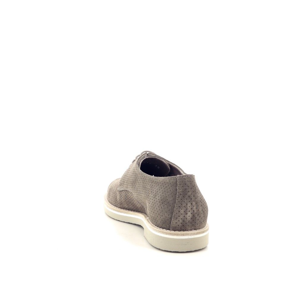 La Cabala Veterschoen 214936 taupe
