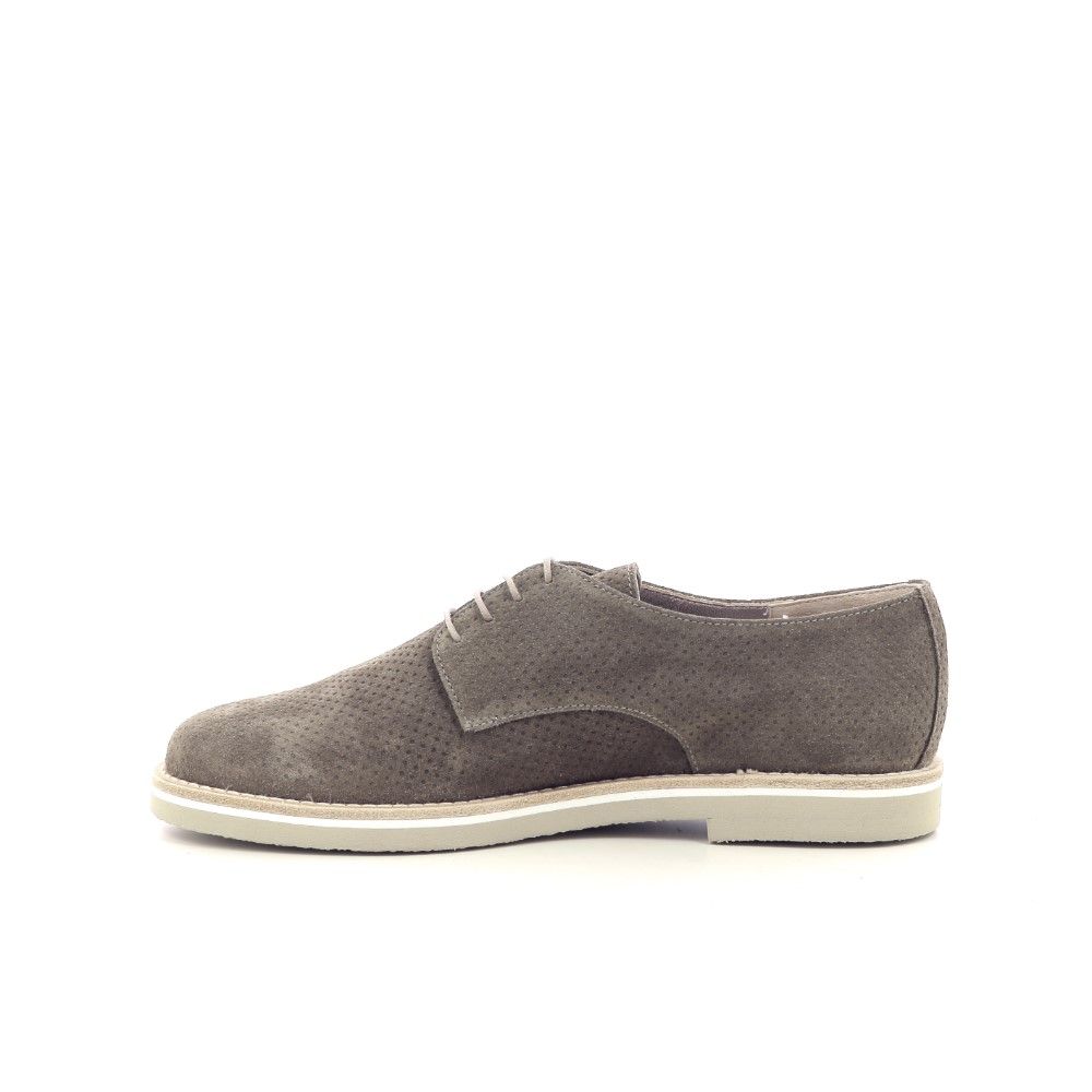 La Cabala Veterschoen 214936 taupe