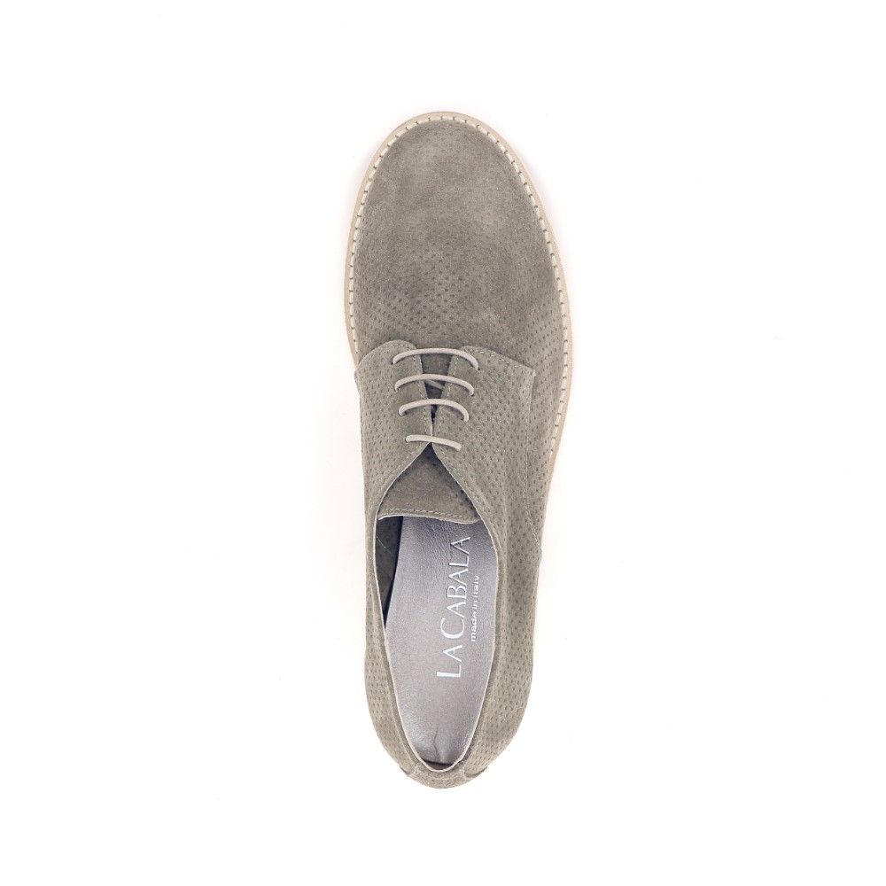La Cabala Veterschoen 214936 taupe
