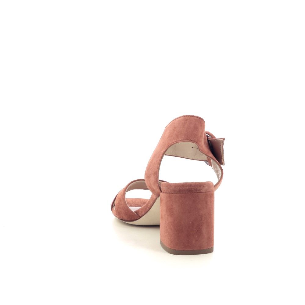 Lorenzo Masiero Sandaal 214937 roze