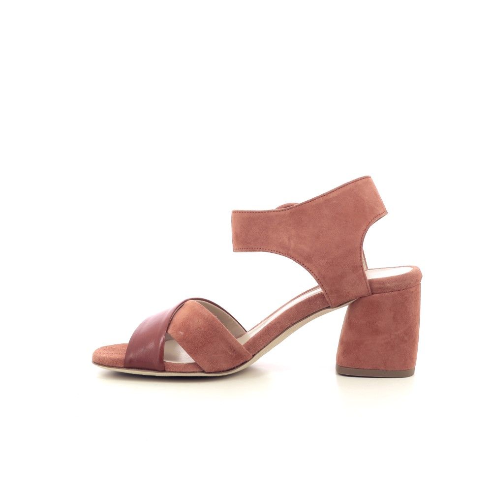Lorenzo Masiero Sandaal 214937 roze