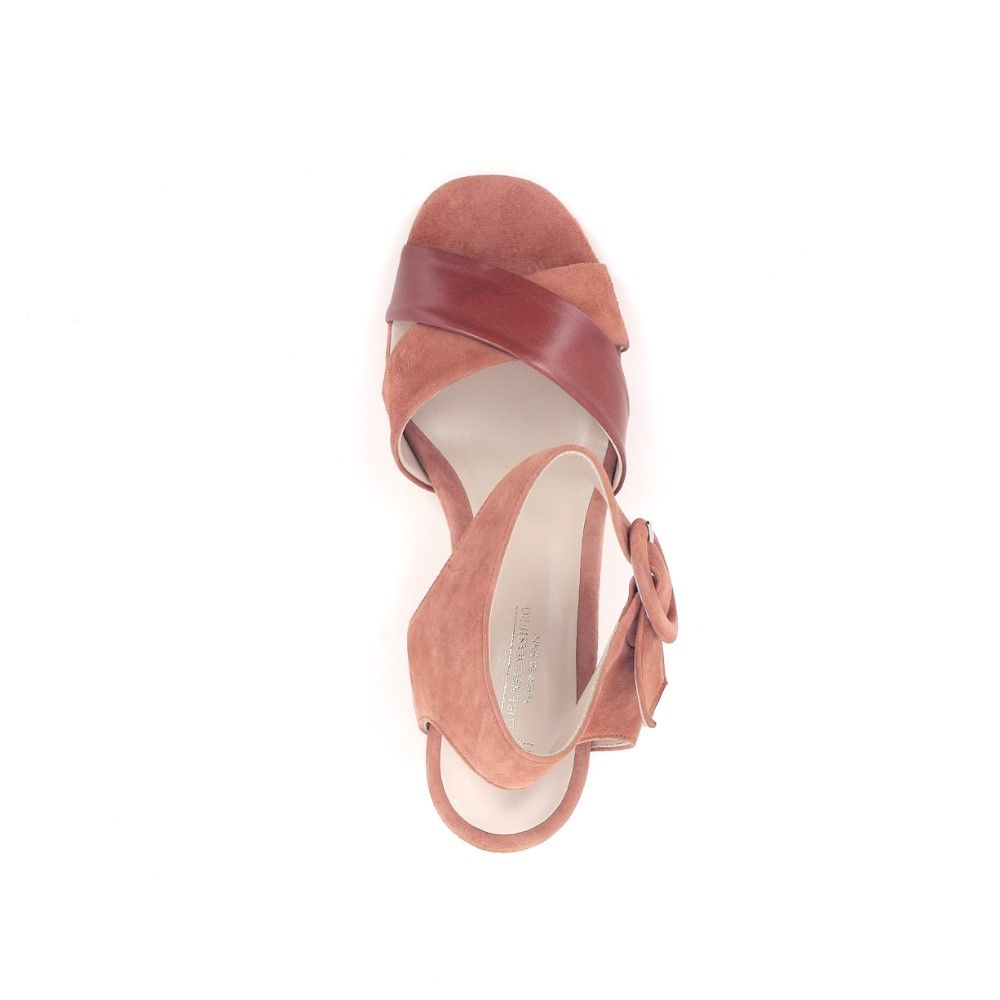 Lorenzo Masiero Sandaal 214937 roze