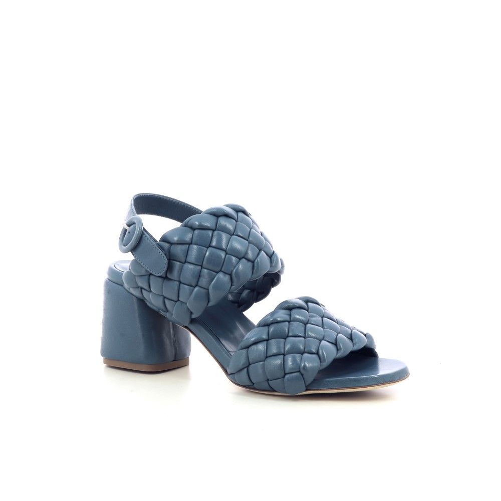 Lorenzo Masiero Sandaal 214941 blauw