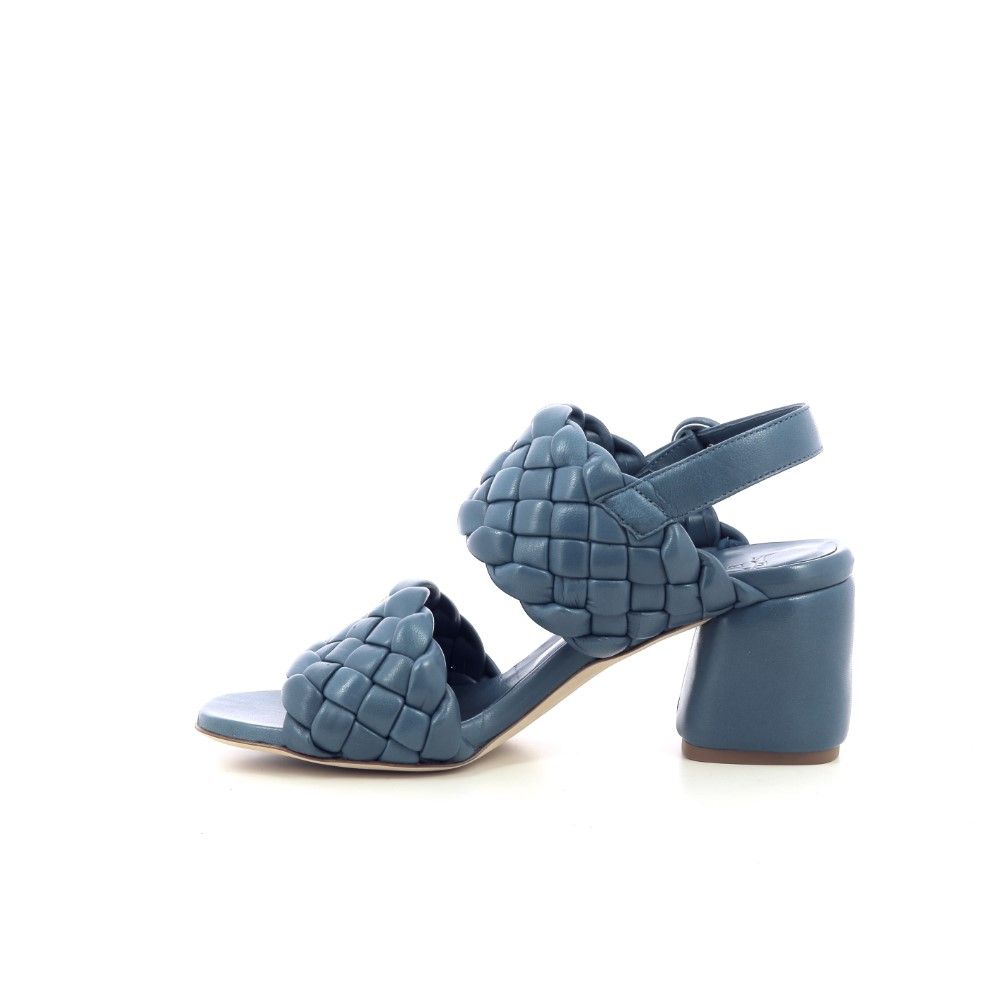 Lorenzo Masiero Sandaal 214941 blauw