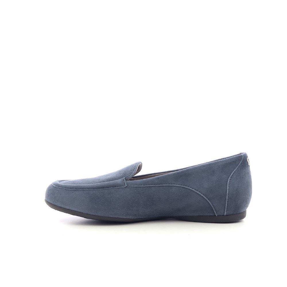 La Cabala Mocassin 214944 blauw