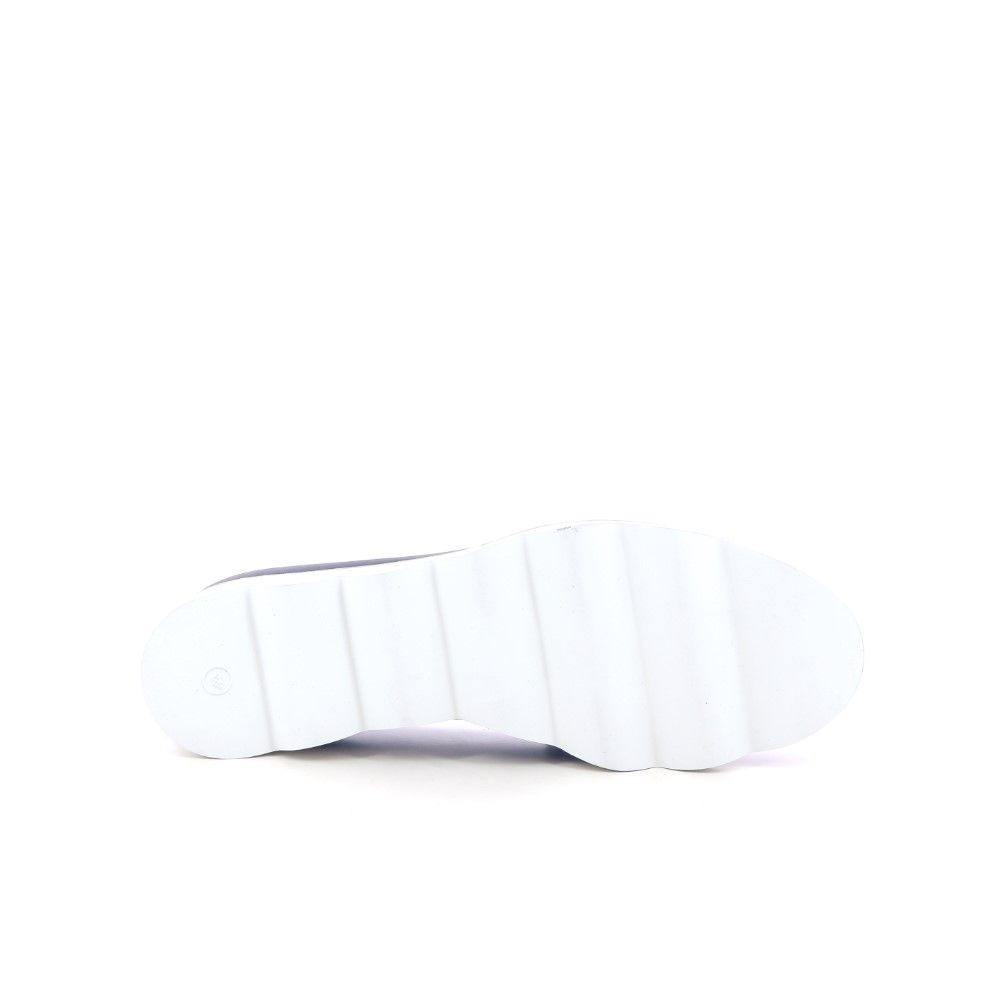 La Cabala Mocassin 214948 blauw