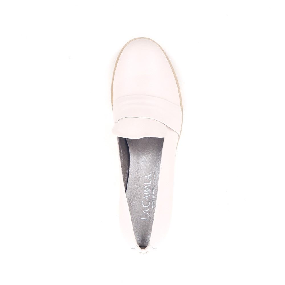 La Cabala Mocassin 214949 beige