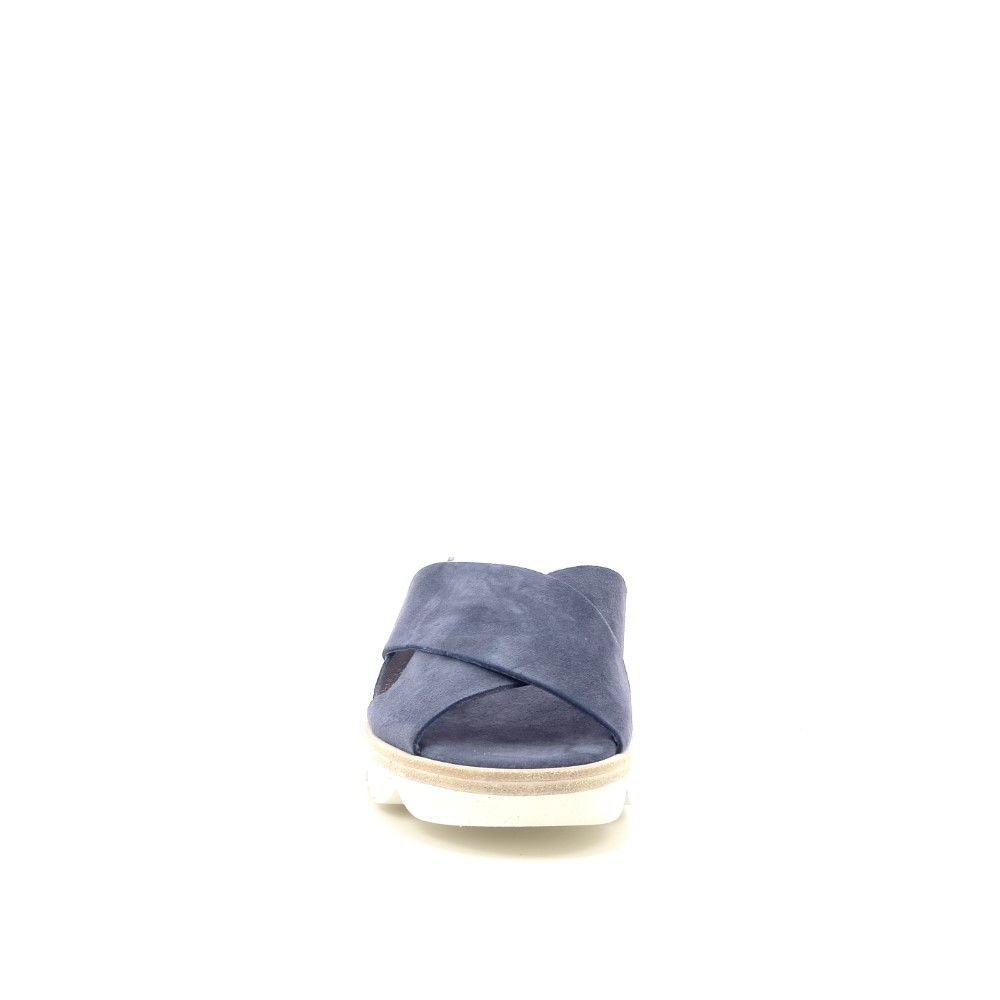 La Cabala Sandaal 214951 blauw