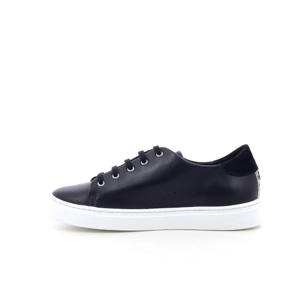 La Cabala Sneaker 214964 zwart