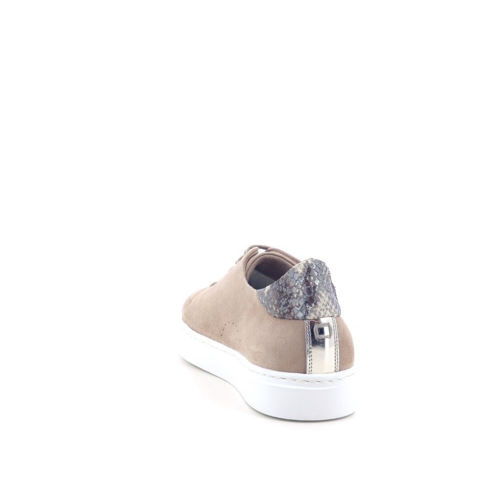 La Cabala Sneaker 214965 cognac