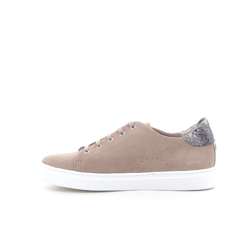La Cabala Sneaker 214965 cognac