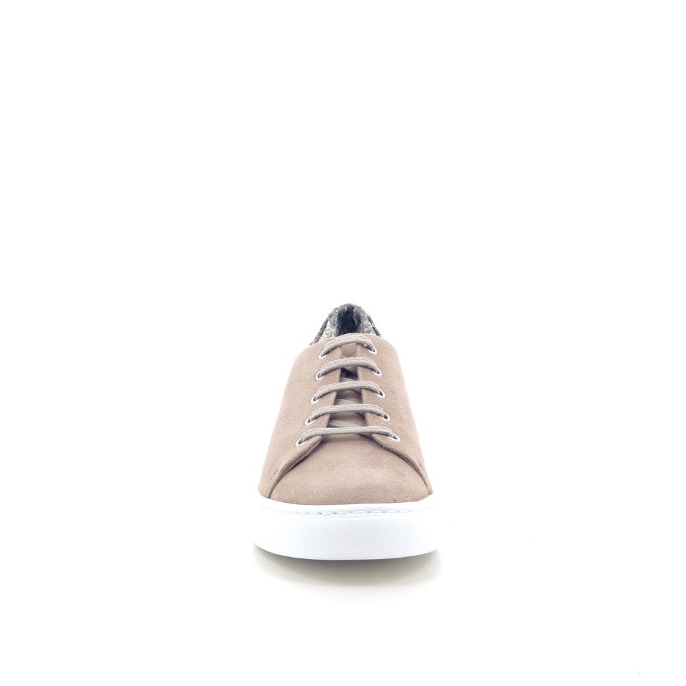 La Cabala Sneaker 214965 cognac