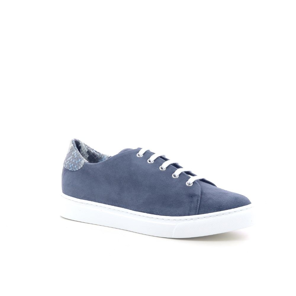 La Cabala Sneaker 214966 blauw