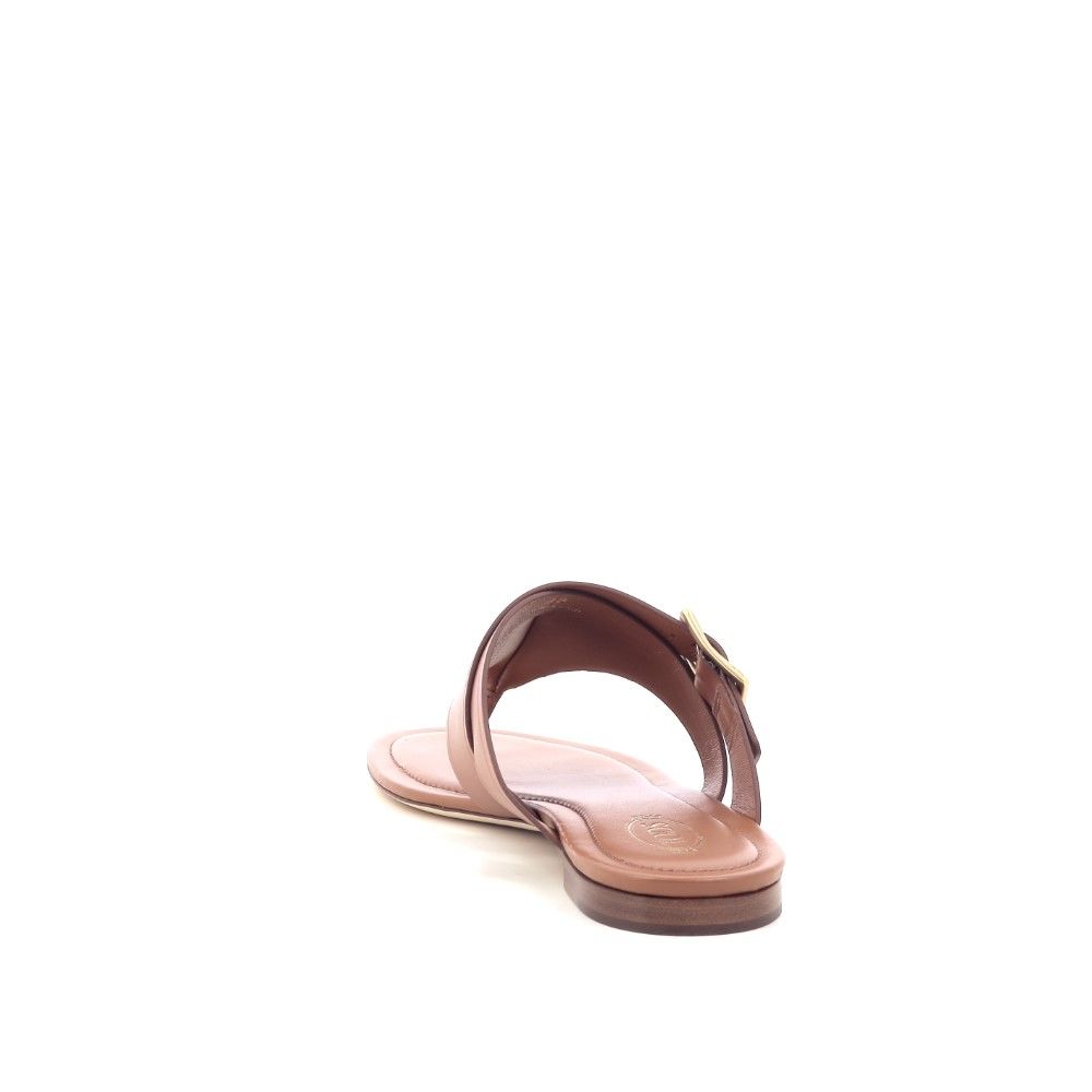 Tod's Muiltje 214972 cognac