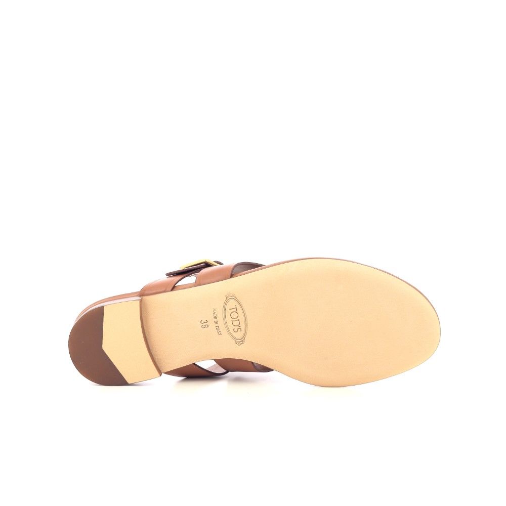 Tod's Muiltje 214972 cognac