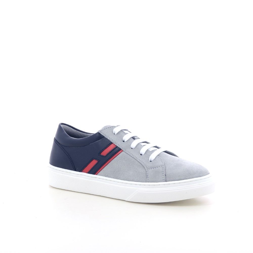 Hogan Sneaker 214988 grijs