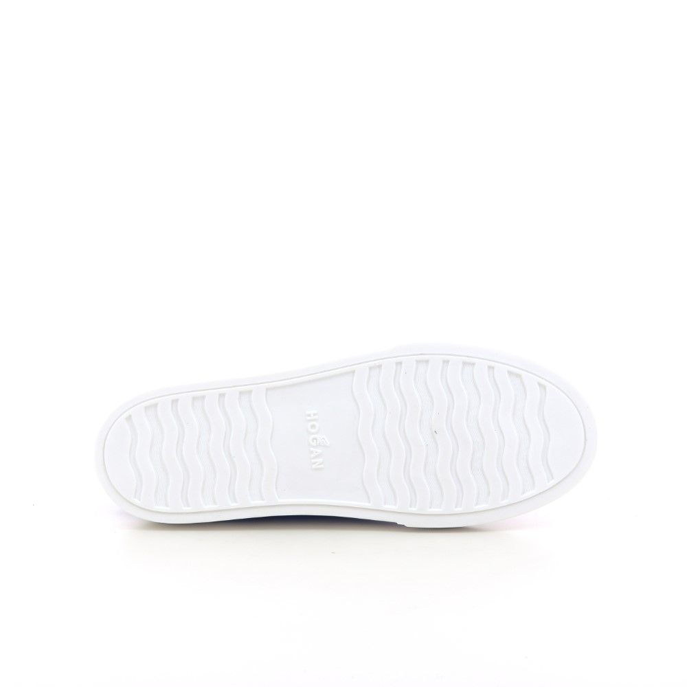 Hogan Sneaker 214988 grijs