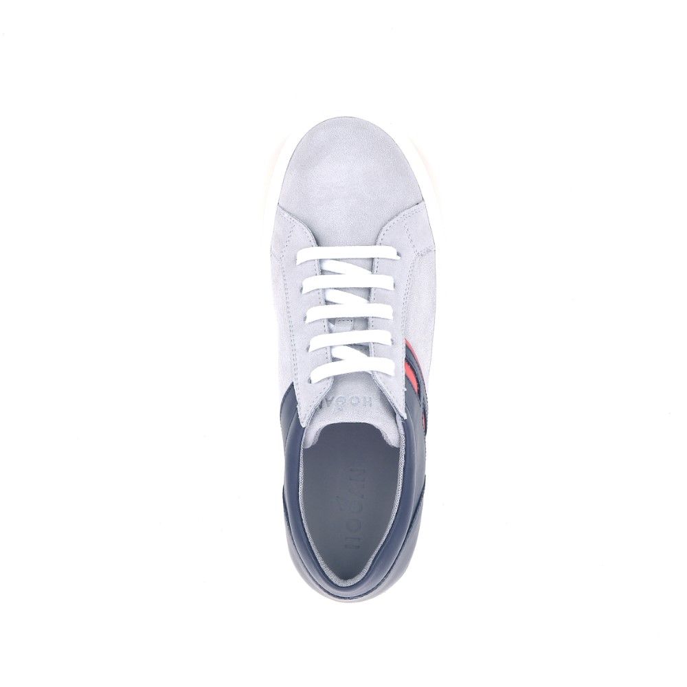 Hogan Sneaker 214988 grijs