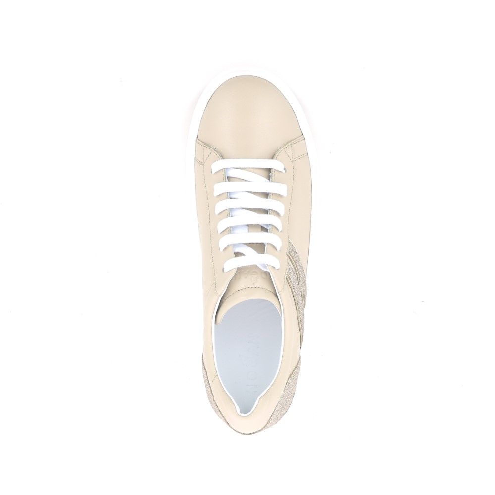 Hogan Sneaker 214992 beige