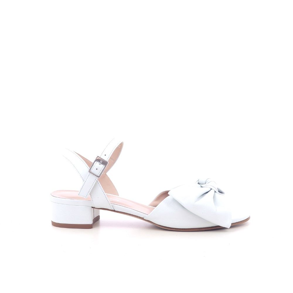 Voltan Sandaal 214995 wit