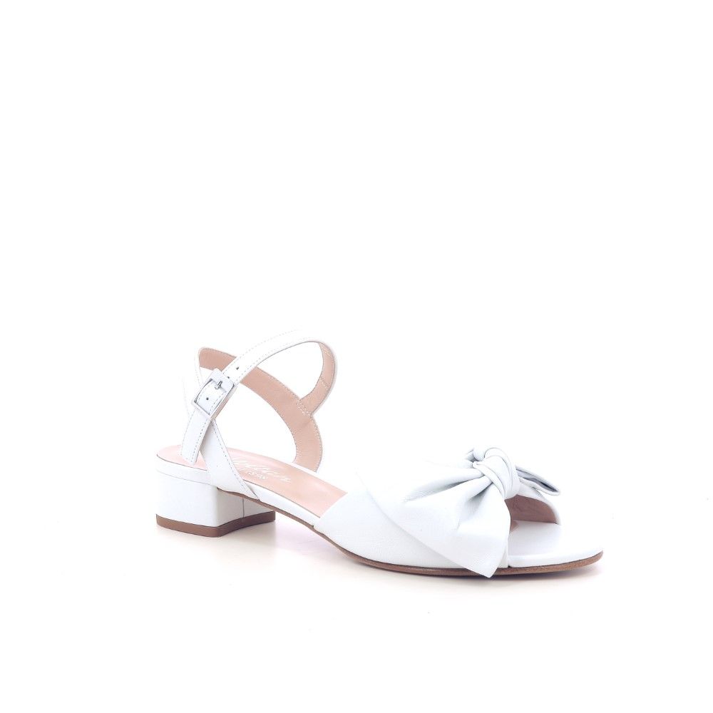 Voltan Sandaal 214995 wit
