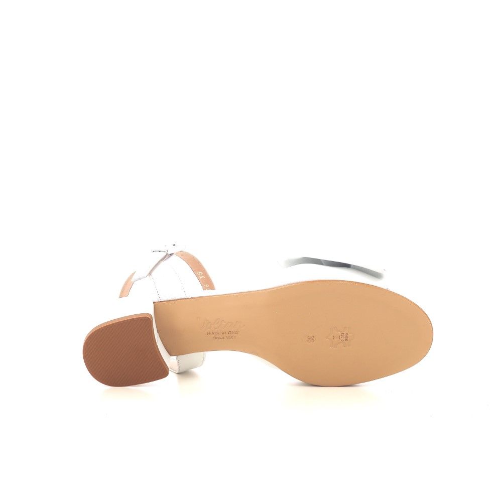 Voltan Sandaal 214995 wit