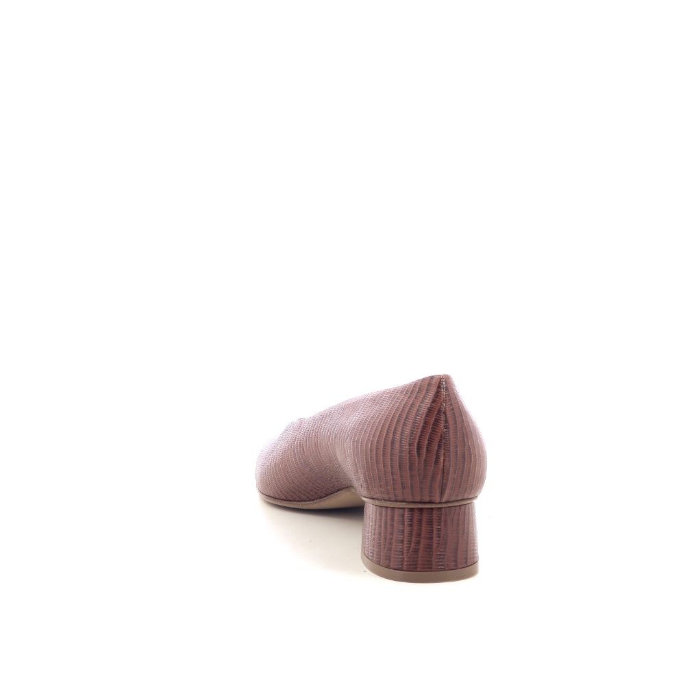 Voltan Pump 215002 cognac