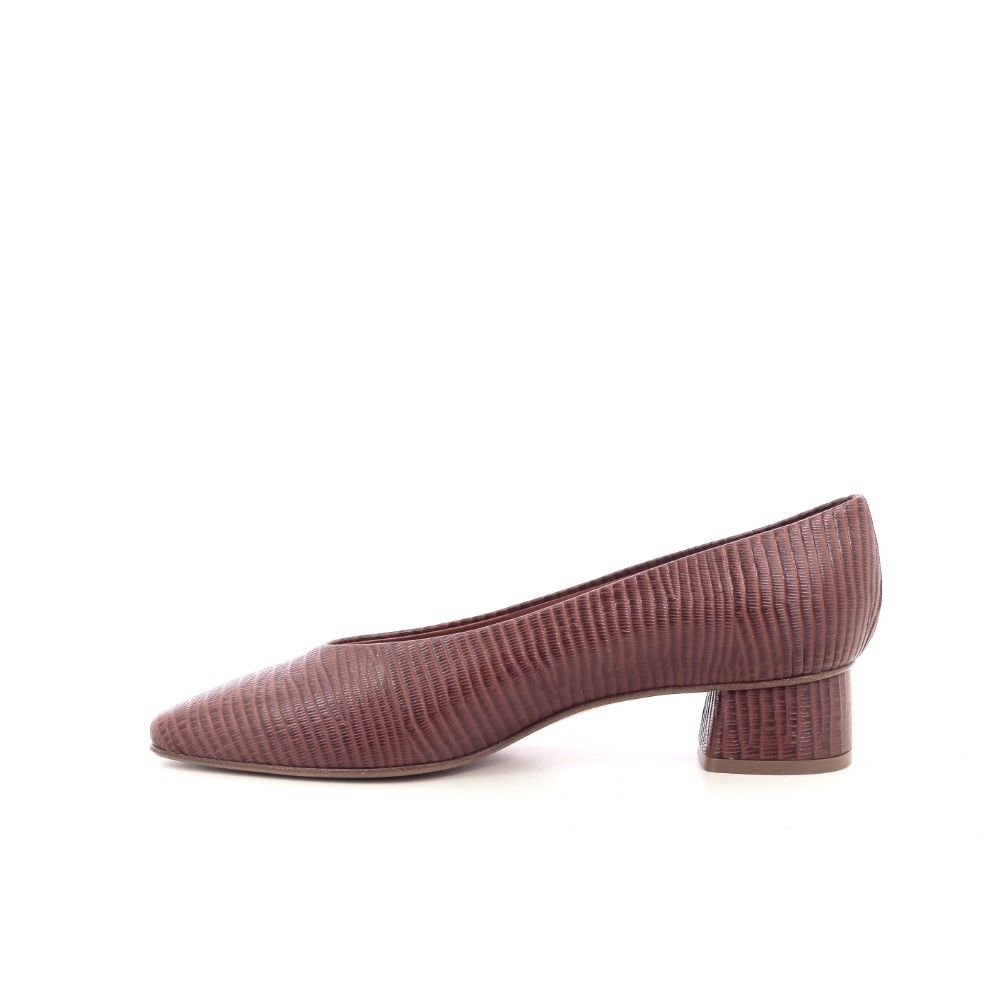 Voltan Pump 215002 cognac