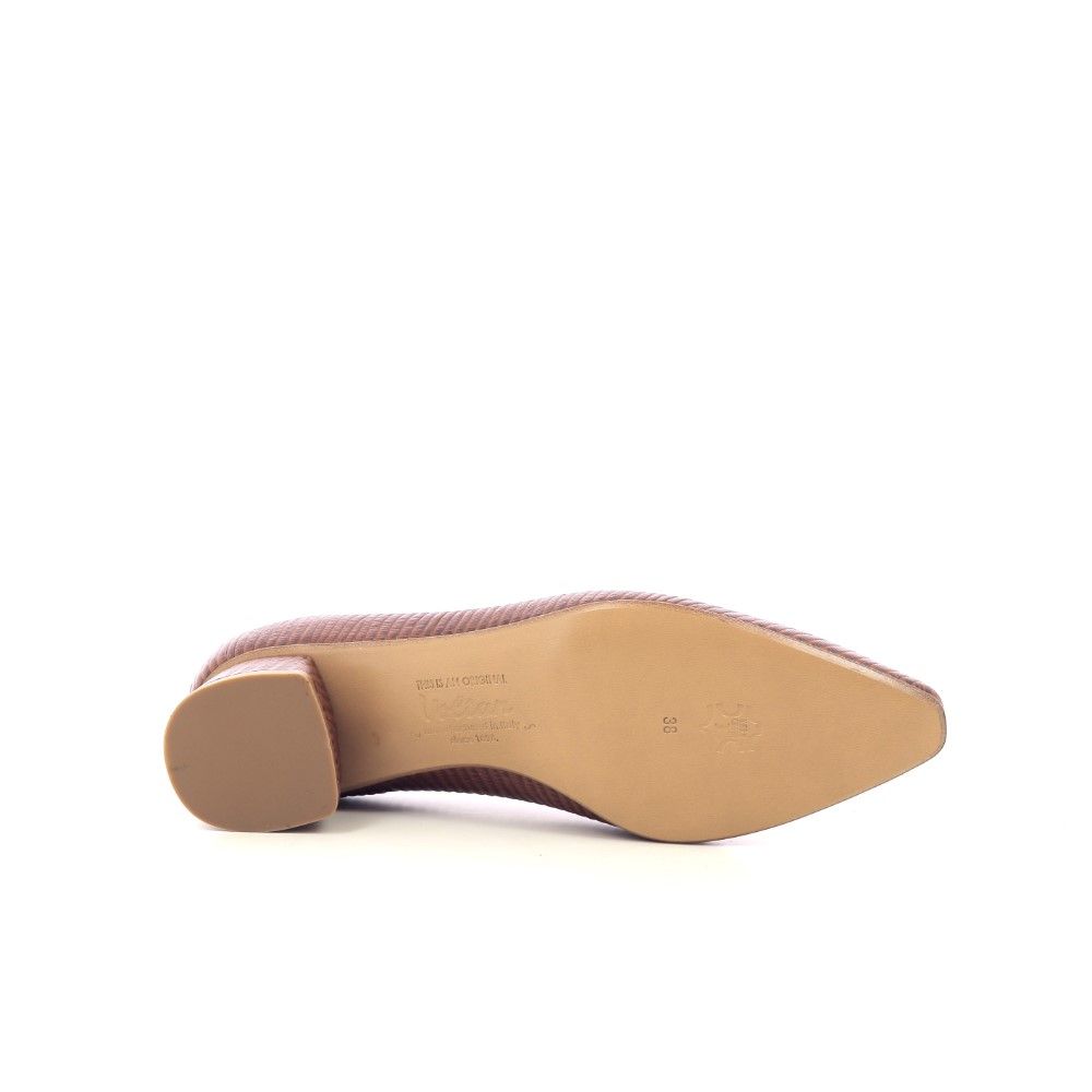 Voltan Pump 215002 cognac