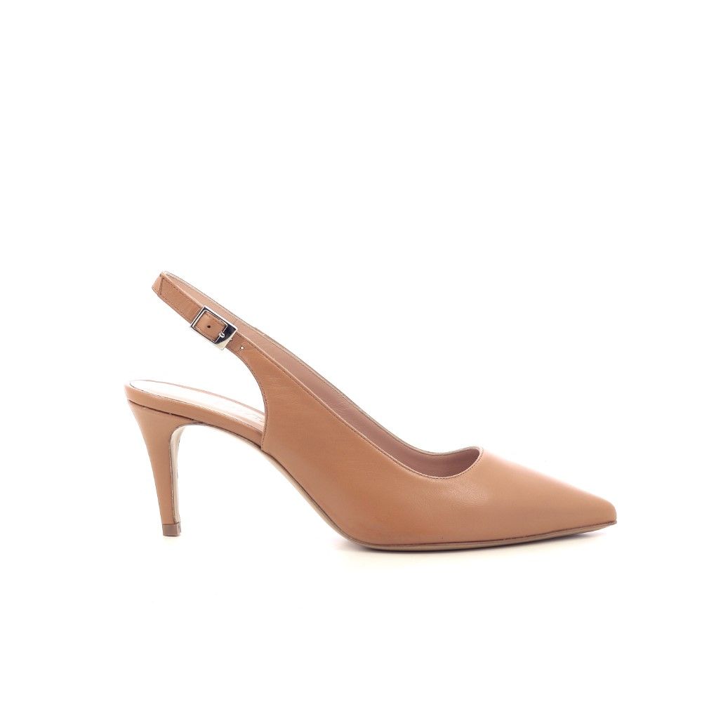 Voltan Slingback 215032 cognac