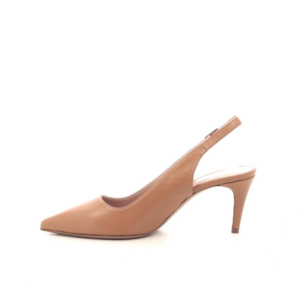 Voltan Slingback 215032 cognac