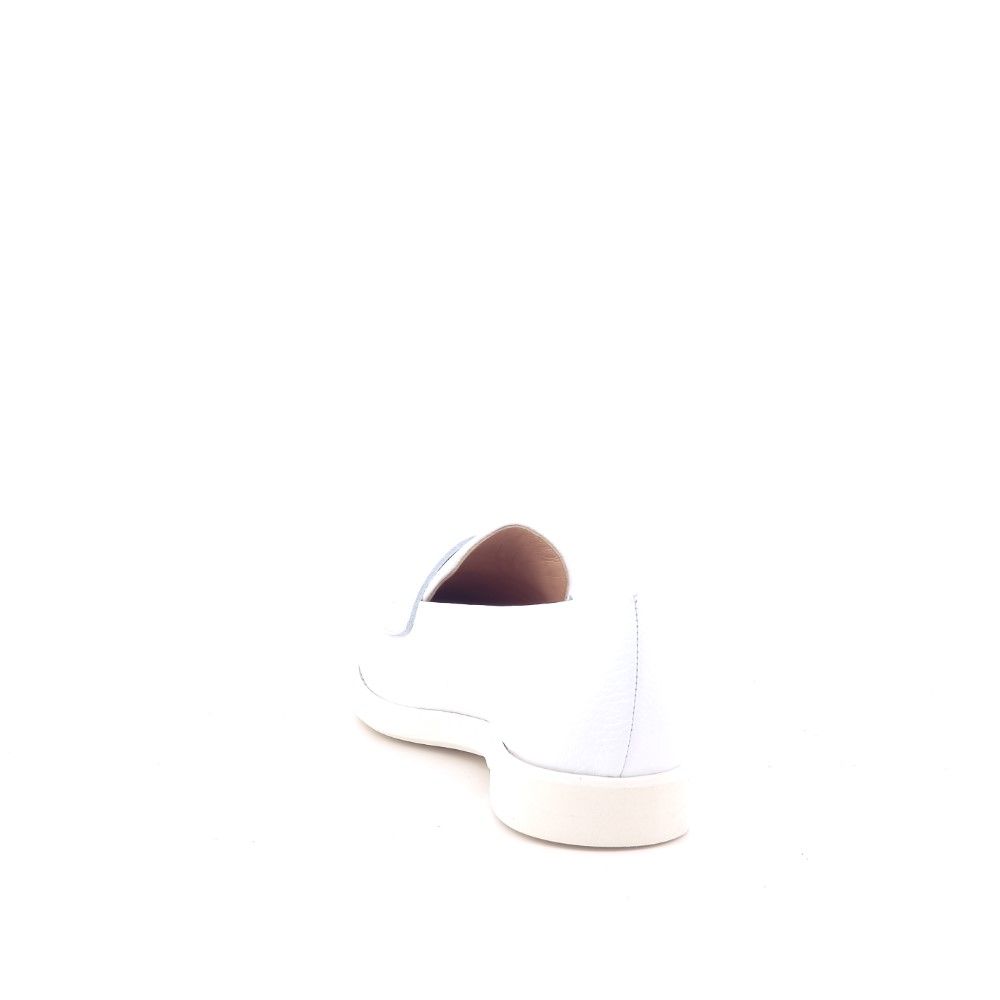 Voltan Mocassin 215045 wit
