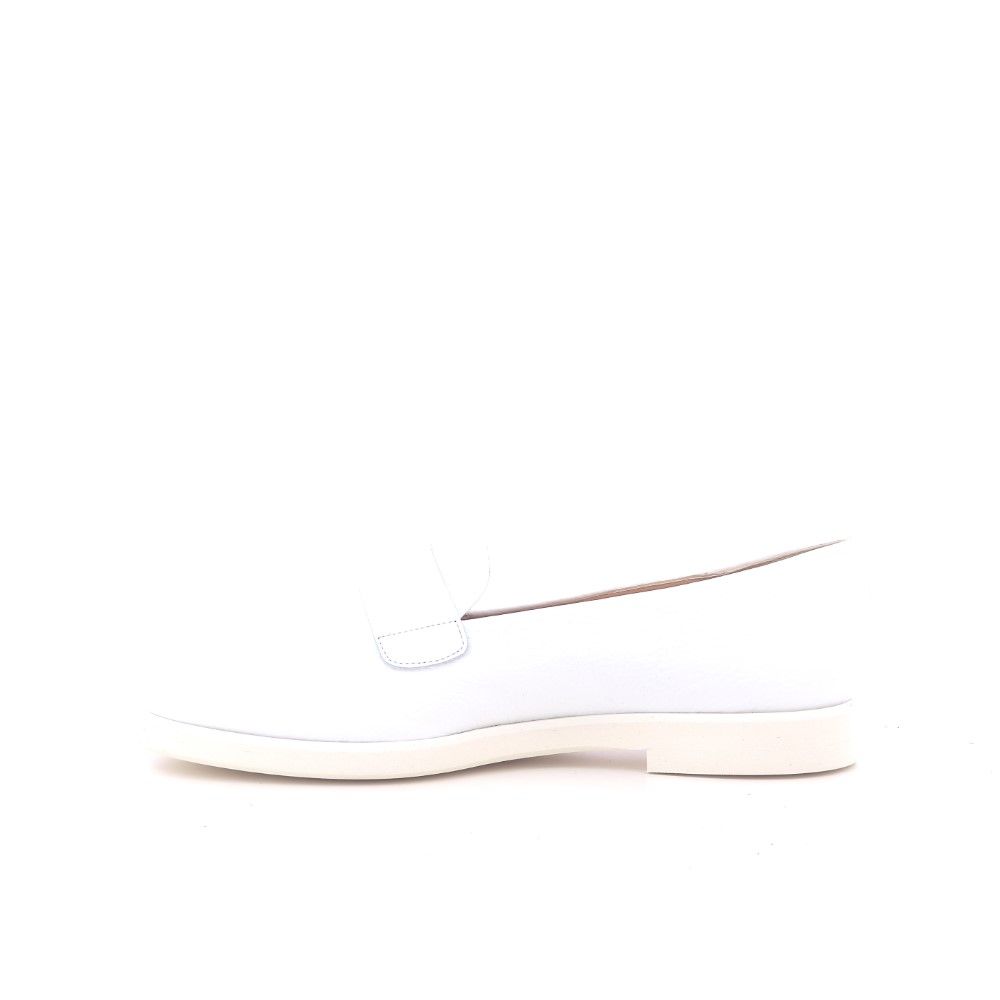 Voltan Mocassin 215045 wit
