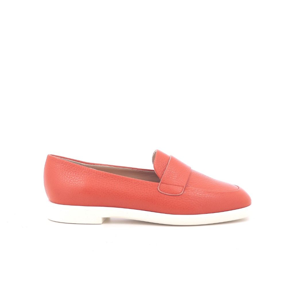 Voltan Mocassin 215046 oranje