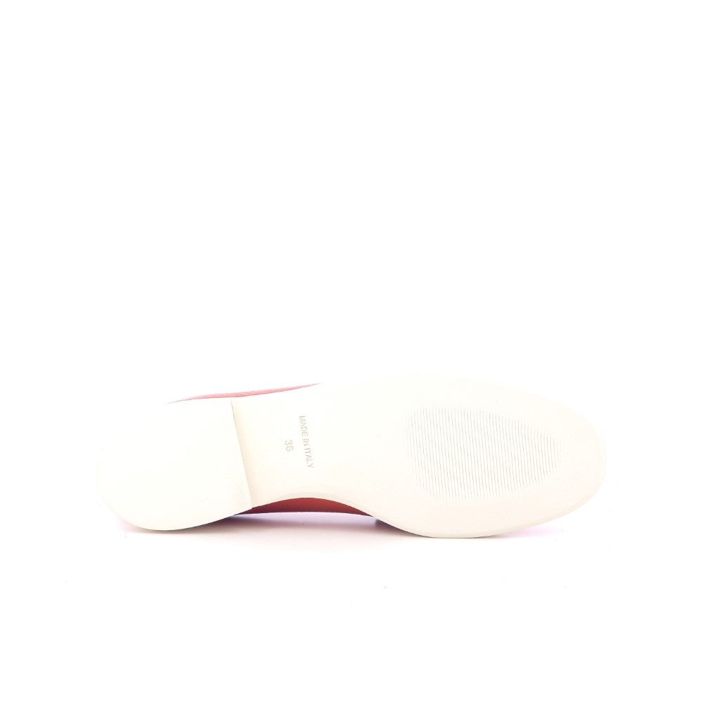 Voltan Mocassin 215046 oranje