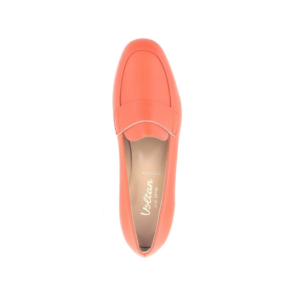 Voltan Mocassin 215046 oranje