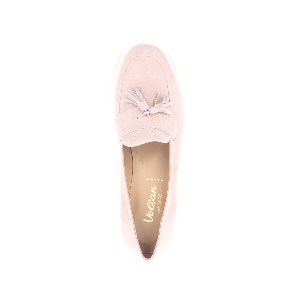 Voltan Mocassin 215047 roze
