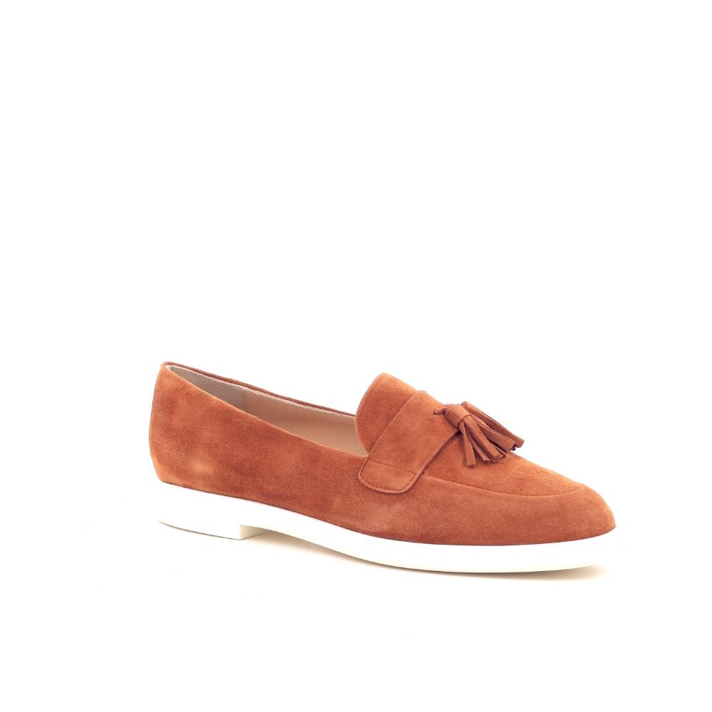 Voltan Mocassin 215048 cognac