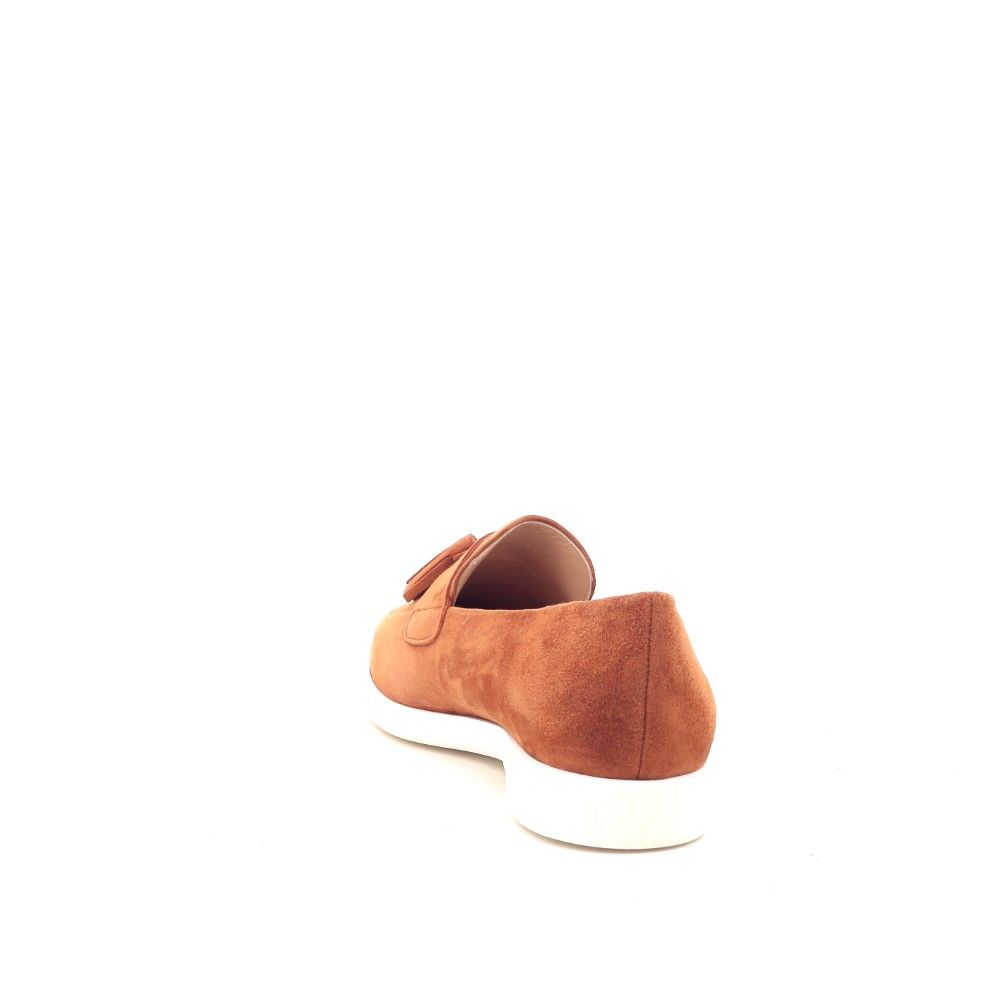 Voltan Mocassin 215048 cognac