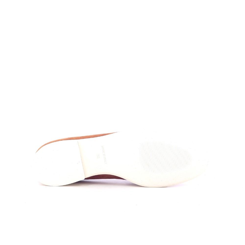 Voltan Mocassin 215048 cognac