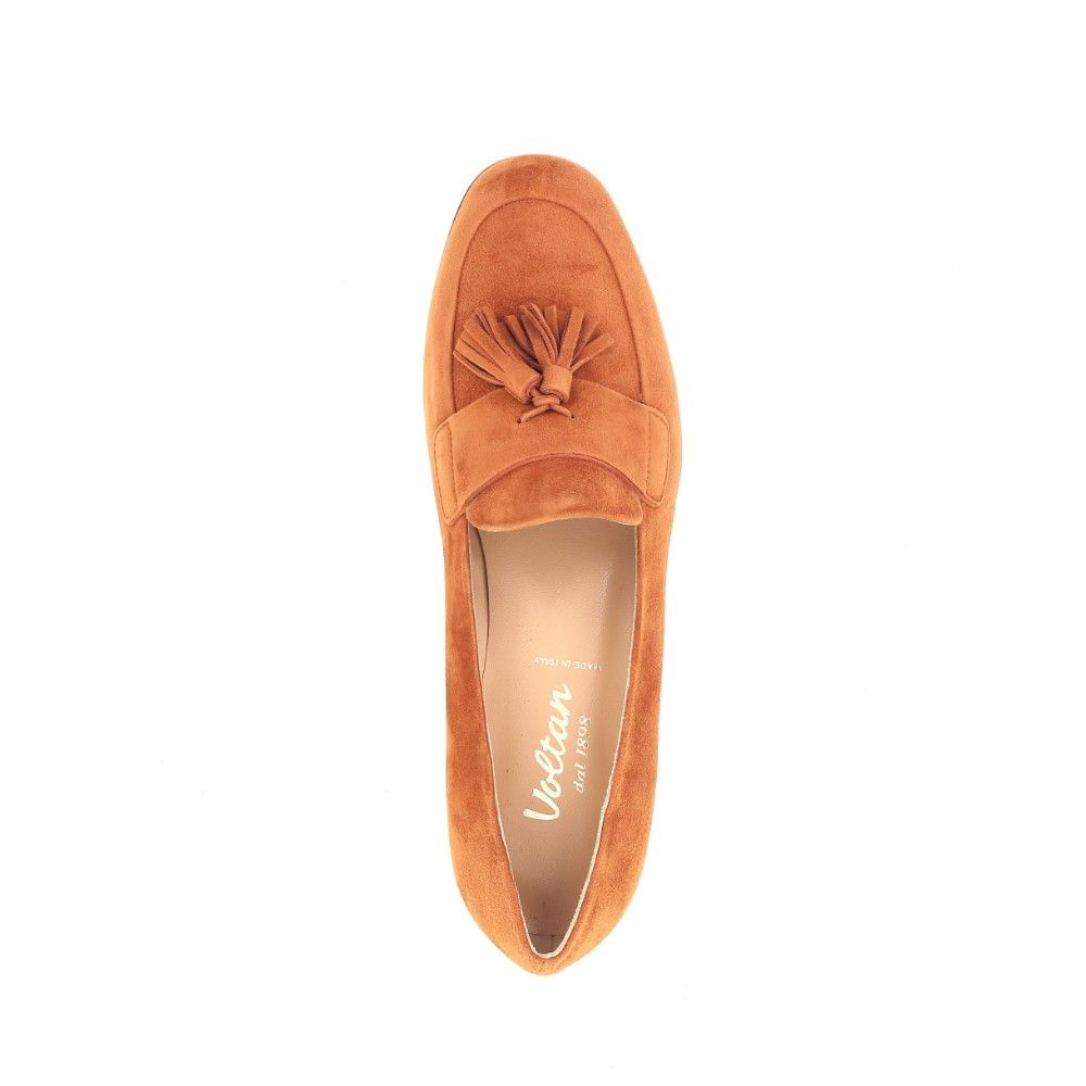 Voltan Mocassin 215048 cognac