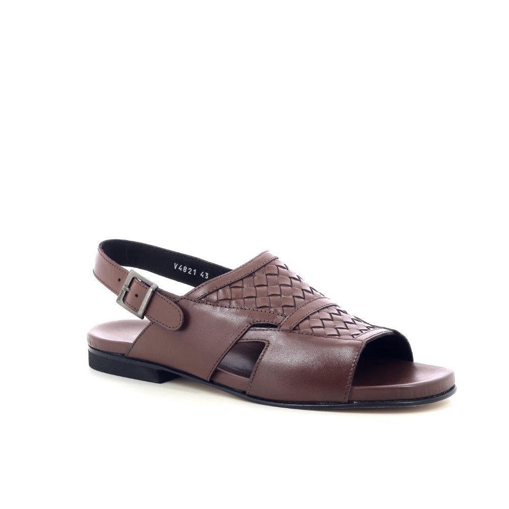 Vanni Sandaal 215066 cognac