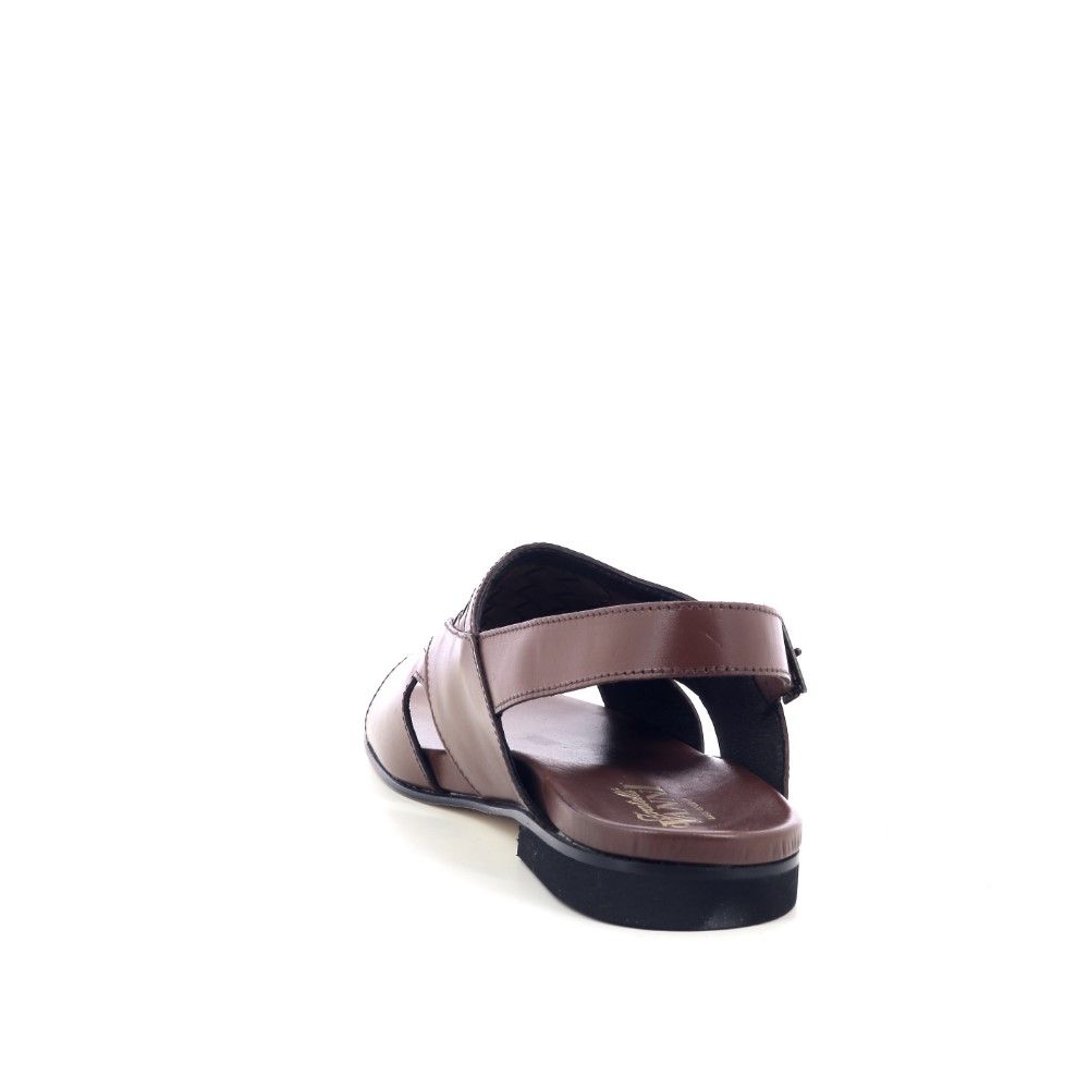 Vanni Sandaal 215066 cognac